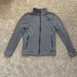 North Face Men’s fleece Jacket
